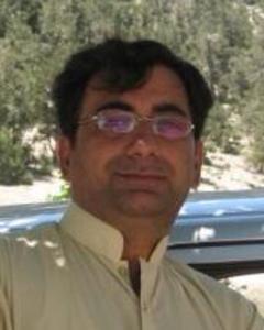 Man, 43. Kashif0524