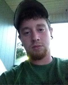 Man, 34. Justin237364