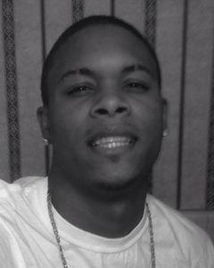 Man, 32. Trey_Lyfe