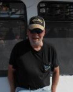 Man, 76. piontman