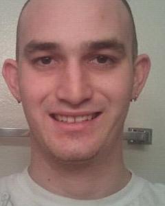 Man, 35. leadbassdrum