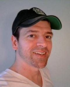 Man, 58. iich8