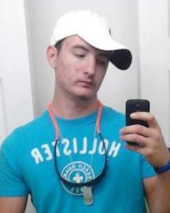 Man, 29. Swagg8504