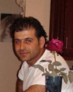 Man, 46. rania123