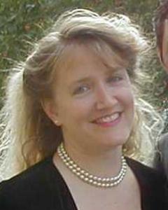 Woman, 46. FunBrainy