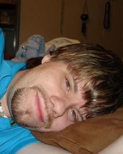 Man, 43. nracer7