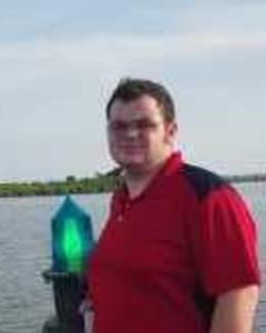Man, 32. BRIAN5587