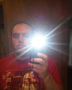 Man, 30. Harryharri7238