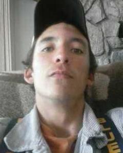 Man, 29. Andy_Smith688