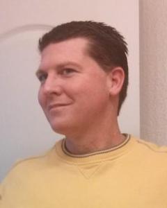 Man, 50. NVGuy38
