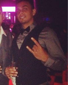 Man, 35. Staybreezy