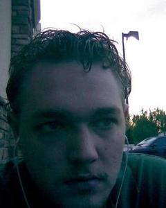 Man, 38. jay05664