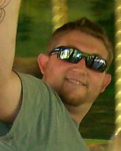 Man, 44. joe09206