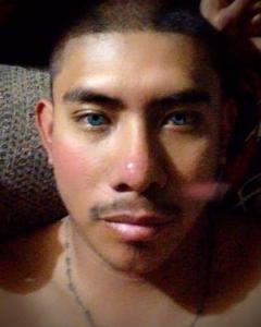Man, 35. Elver_Galarga