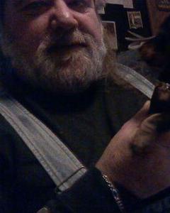 Man, 67. vajimbo