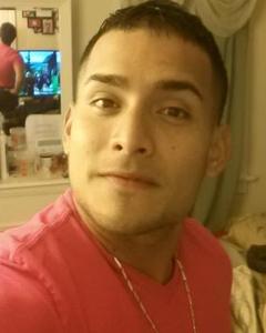 Man, 35. jhonatantan