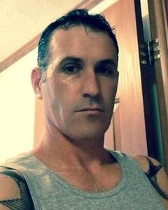 Man, 49. Midagedirish