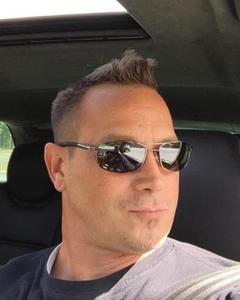 Man, 43. GixxerSean