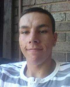 Man, 33. lilrob4343