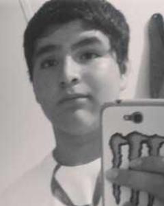 Man, 29. Mr_diaz22