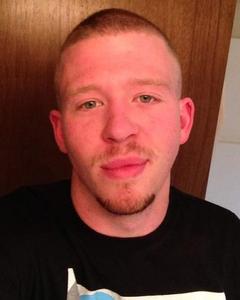 Man, 32. Skwyrell