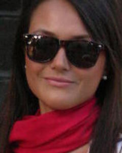 Woman, 37. stefanel044