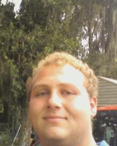 Man, 36. Pcford