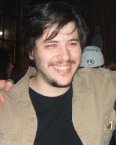 Man, 42. TheMaestro4Lif