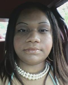 Woman, 40. aishia
