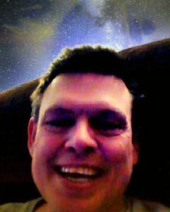 Man, 59. Scottyrabbit
