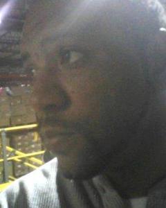 Man, 46. Jamall93030