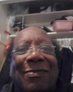 Man, 69. brucemon