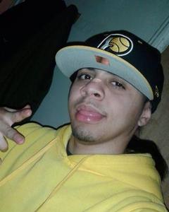Man, 35. Jayblue1370