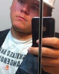 Man, 28. kirbypatty234