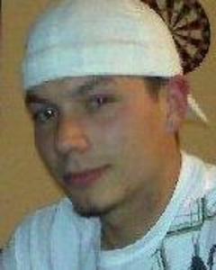 Man, 38. Drew_aka_D