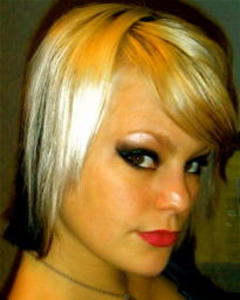 Woman, 38. tattednikki