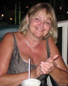 Woman, 77. cherodrum