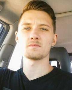 Man, 30. Jon6807