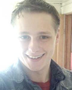 Man, 33. mattfactor