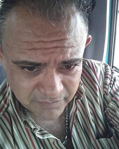Man, 58. fdela