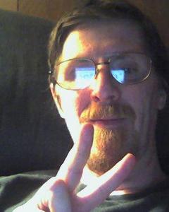 Man, 57. MrEvilBunny