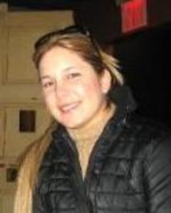 Woman, 39. halokaren