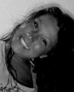 Woman, 34. Hannah6865