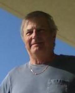 Man, 77. fred8971