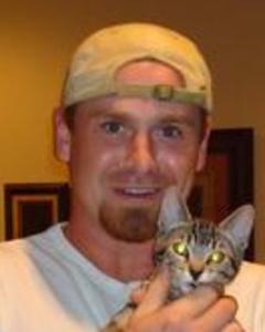 Man, 41. sliddincowboy