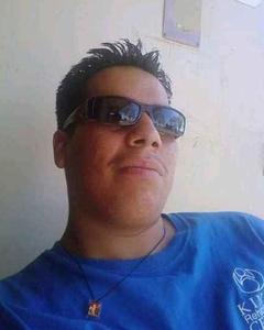 Man, 38. mr559764