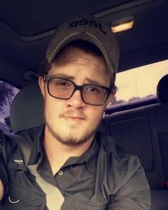 Man, 32. MDNTBR