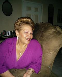 Woman, 67. Zeeline