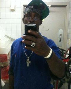 Man, 50. Dreboo4182