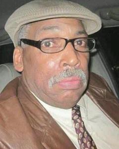 Man, 74. buffalomann